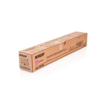 Develop TN-216 Kırmızı Toner