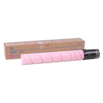 Develop TN-216 Kırmızı Toner