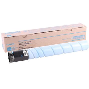 Develop TN-216 Mavi Muadil Toner