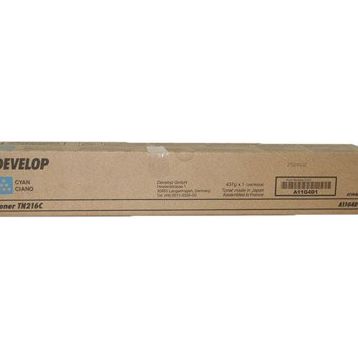 Develop TN-216 Mavi Toner