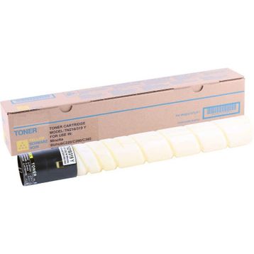 Develop TN-216 Sarı Muadil Toner