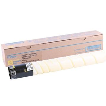 Develop TN-216 Sarı Muadil Toner