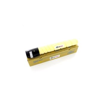 Develop TN-216 Sarı Muadil Toner