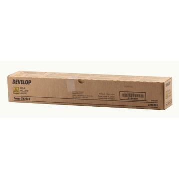 Develop TN-216 Sarı Toner