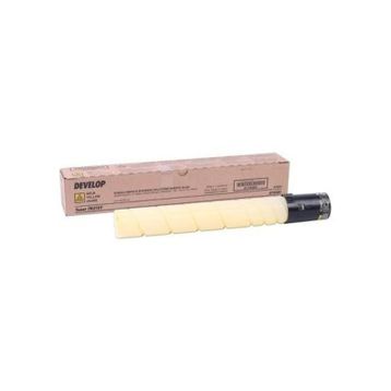 Develop TN-216 Sarı Toner