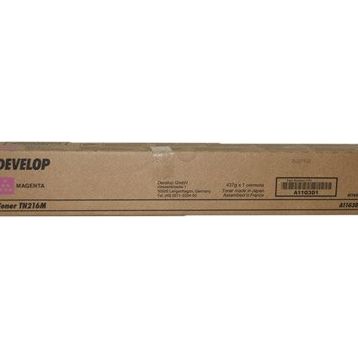 Develop TN-216 Sarı Toner