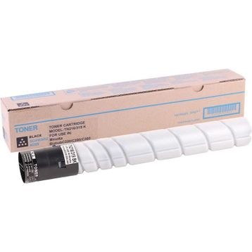 Develop TN-216 Siyah Muadil Toner