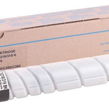 Develop TN-216 Siyah Muadil Toner