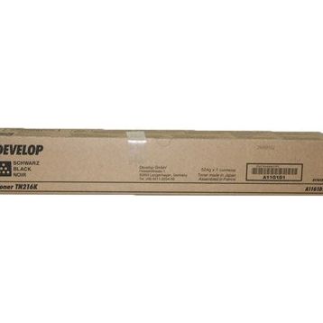 Develop TN-216 Siyah Toner