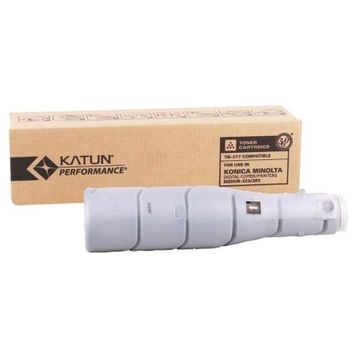 Develop TN-217 Muadil Toner