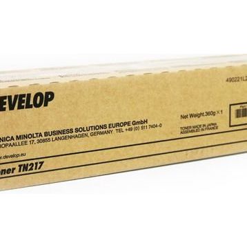 Develop TN-217 Toner