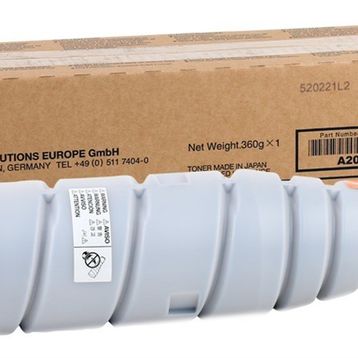 Develop TN-217 Toner