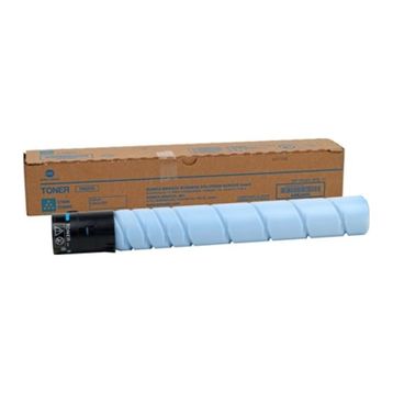 Develop TN-221 İneo C227 4'lü Orjinal Toner Set