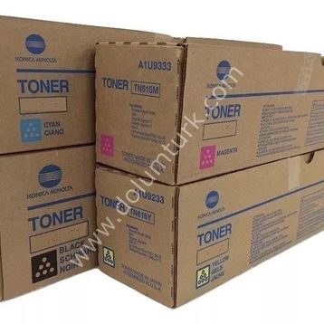 Develop TN-221 Mavi Toner