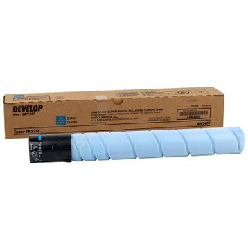 Develop TN-221 Mavi Toner