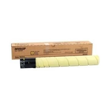 Develop TN-221 Sarı Toner