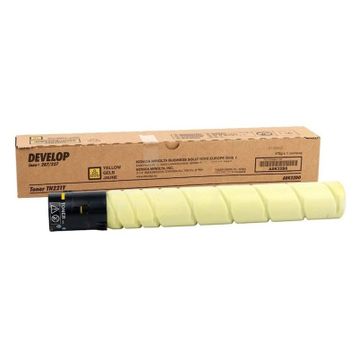 Develop TN-221 Sarı Toner