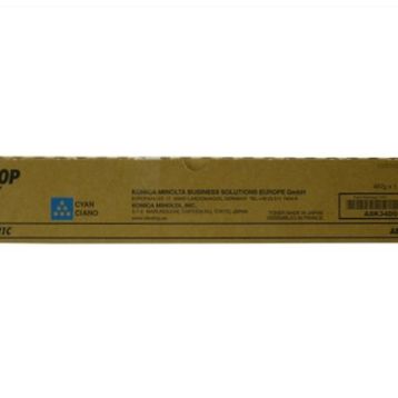 Develop TN-221C 21.000 Sayfa Mavi Toner