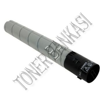 Develop TN-221K Muadil Siyah Toner