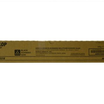Develop TN-221K Siyah Toner