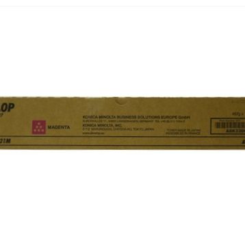 Develop TN-221M Kırmızı Toner