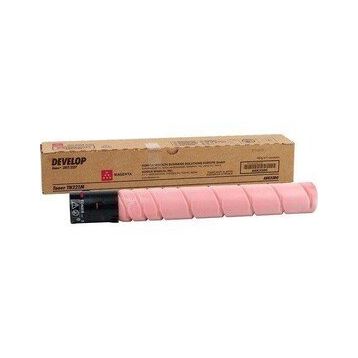 Develop TN-221M Kırmızı Toner