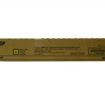 Develop TN-221Y Sarı Toner