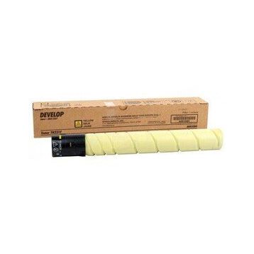Develop TN-221Y Sarı Toner