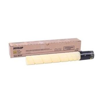 Develop TN-221Y Sarı Toner