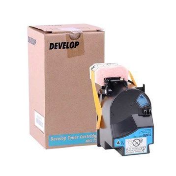 Develop TN-310 Mavi Toner
