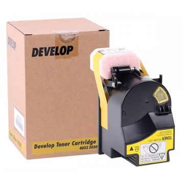 Develop TN-310 Sarı Toner