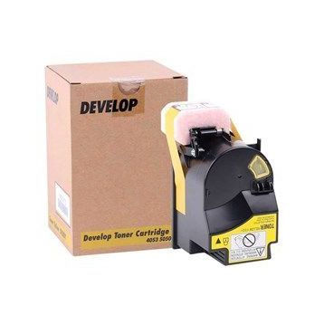 Develop TN-310 Sarı Toner