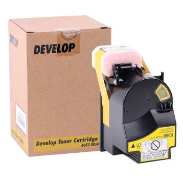 Develop TN-310 Sarı Toner