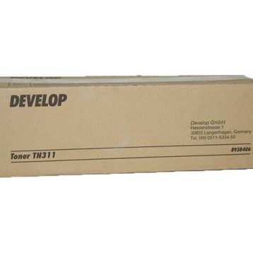 Develop TN-311 17.500 Sayfa Toner