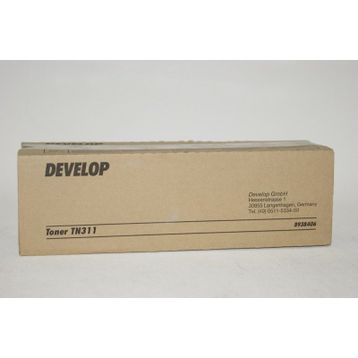 Develop TN-311 17.500 Sayfa Toner