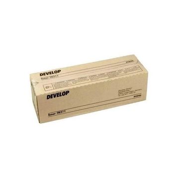 Develop TN-311 Ineo 350 Ineo 362 Siyah Orijinal Toner