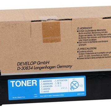 Develop TN-312 Kırmızı Toner