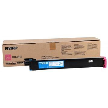 Develop TN-312 Kırmızı Toner