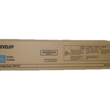 Develop TN-312 Mavi Toner