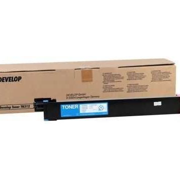 Develop TN-312 Mavi Toner