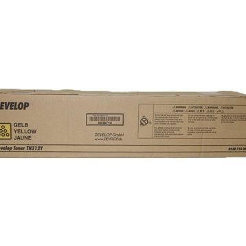 Develop TN-312 Sarı Toner