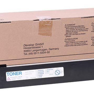 Develop TN-314 Kırmızı Toner