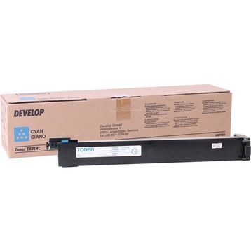 Develop TN-314 Mavi Toner