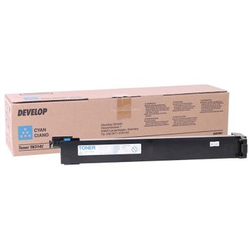 Develop TN-314 Mavi Toner