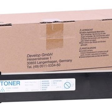 Develop TN-314 Mavi Toner