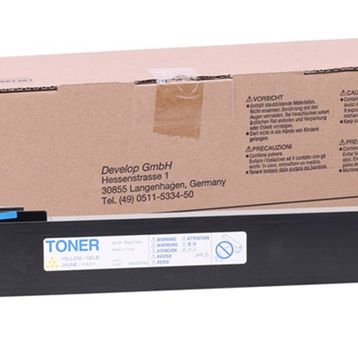 Develop TN-314 Sarı Toner