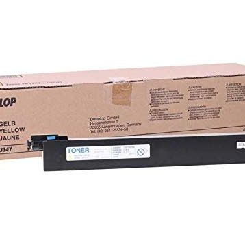 Develop TN-314 Sarı Toner