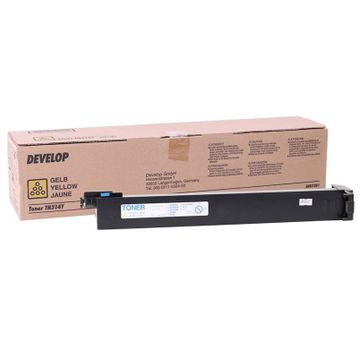 Develop TN-314 Sarı Toner
