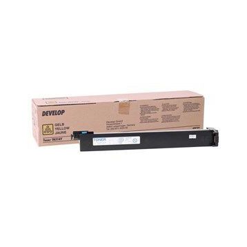 Develop TN-314 Sarı Toner