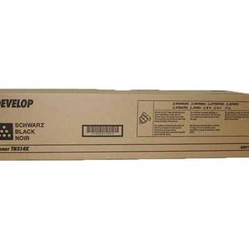 Develop TN-314 Siyah Toner